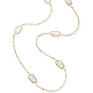 Kellie Kendra Scott Necklace
